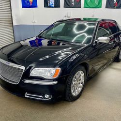 2014 Chrysler 300