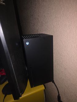Xbox series x