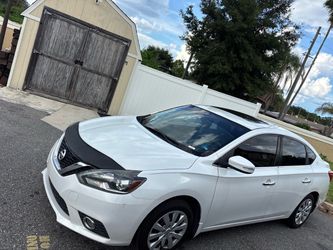 2016 Nissan Sentra