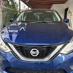 2017 Nisan Sentra