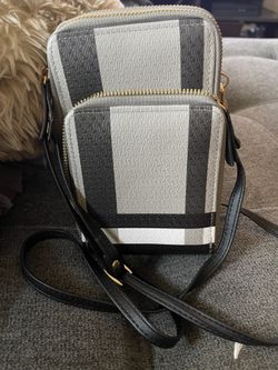 Crossbody Wallet Purse 