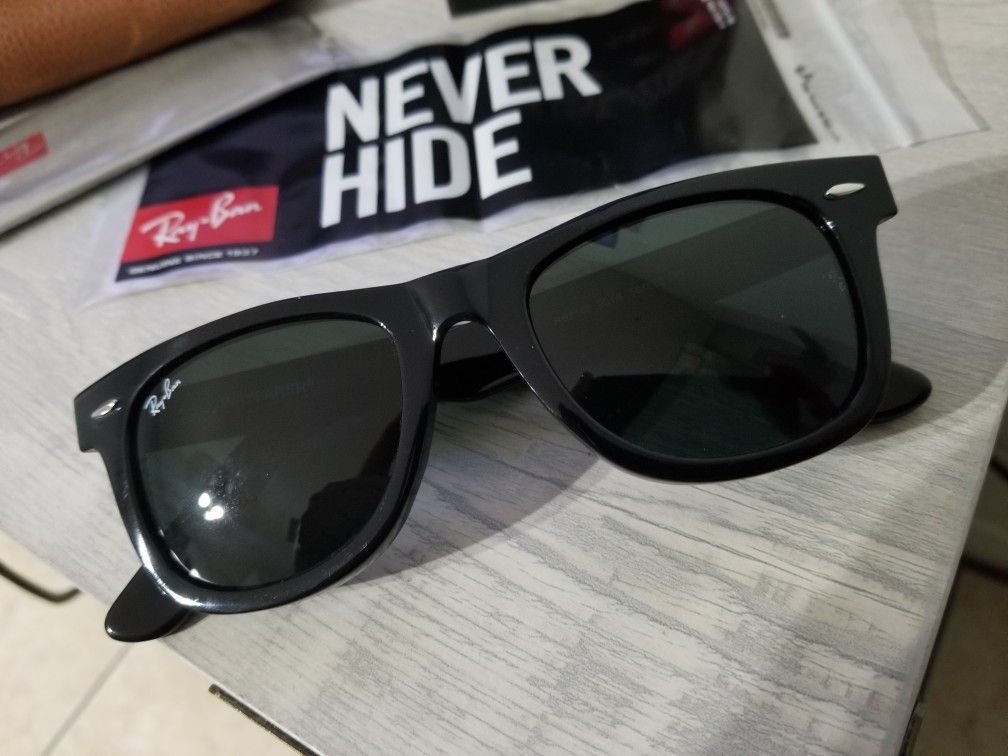 Rayban Sunglasses Wayfarer RB2140 Lentes Ray Ban