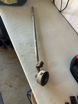 STihl -Weedeater attachment