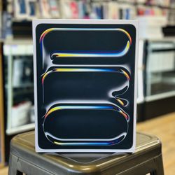 iPad Pro M4 Chip 13 Inch WiFi Cell 512 Gb Latest Model