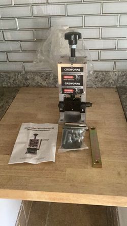 Brand new wire stripper