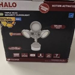 security light 3000 lumens