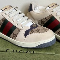 Gucci Men’s Shoes Size 12