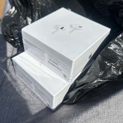 Airpods Pro 2nd Generation 