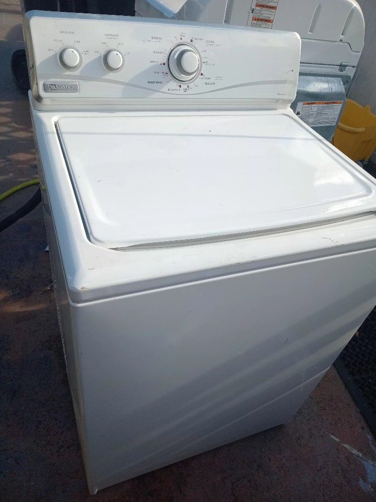 Maytag Washer
