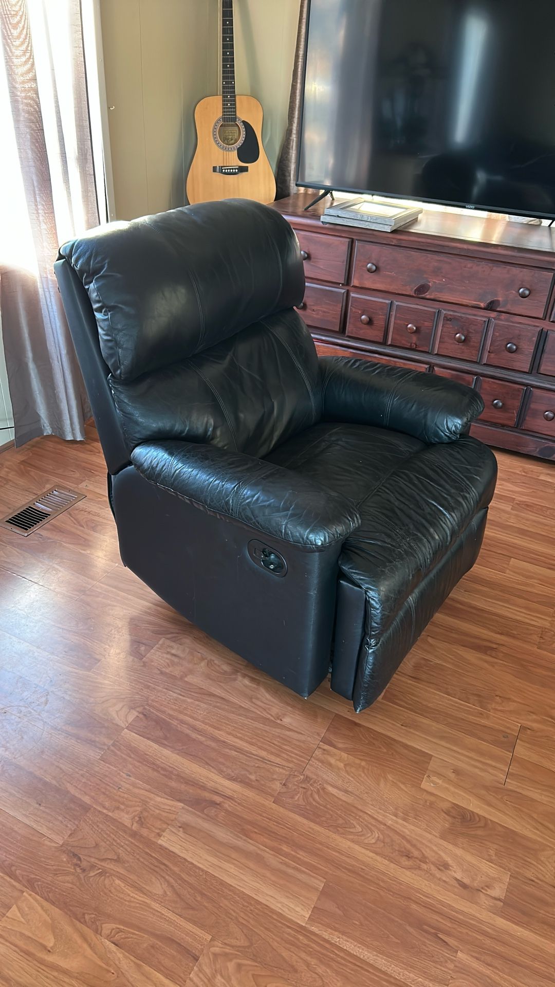 Recliner For Free