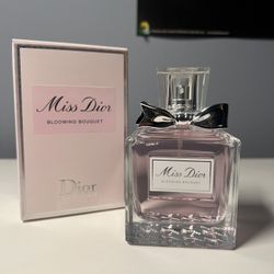 Miss Dior EDT