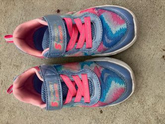 kids 9/10 shoes