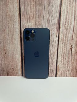 iPhone 12 Pro - Unlocked - 512GB
