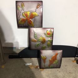 Wall Decor