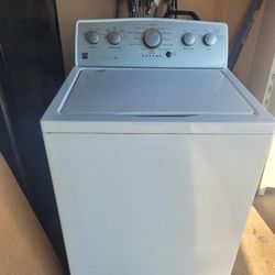 KENMORE XL WASHER