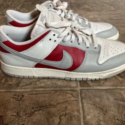Nike Dunk Low Light Iron Ore HJ9093-030