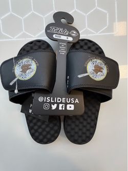 ISlide SD Padres Cooperstown slides