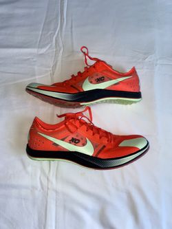 Nike Cross Country Spikes 