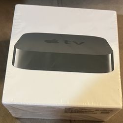 Brand New Apple TV 3rd Generation