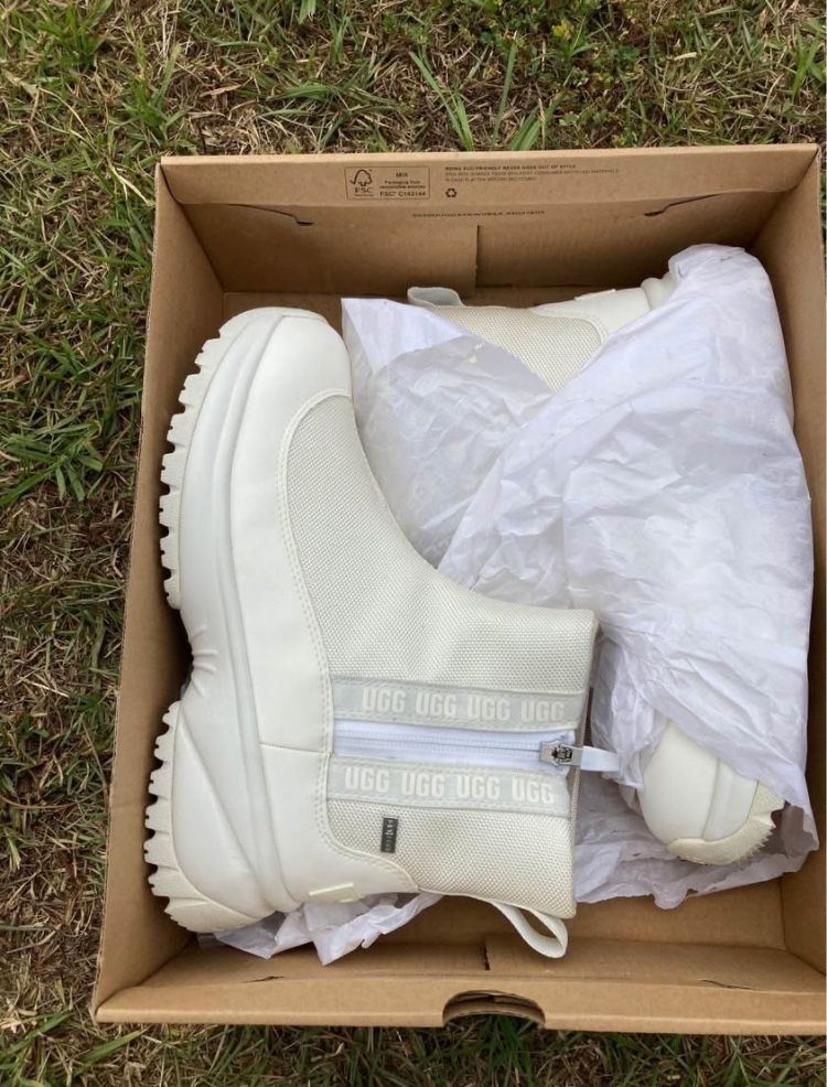 Women’s Uggs