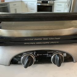 Farberware 4 in 1 Grill