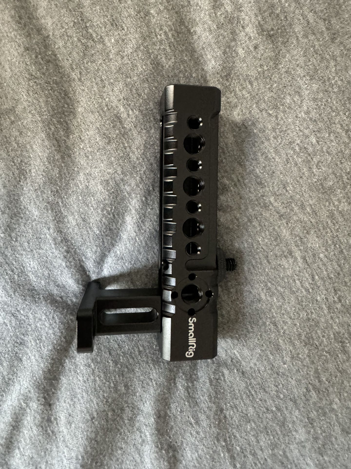 SmallRig NATO Top Handle Quick Release Handgrip