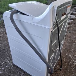Wash Machine 