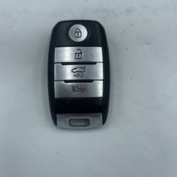  OEM 2014-2015 KIA OPTIMA EX & HYBRID SMART KEY FOB KEYLESS REMOTE