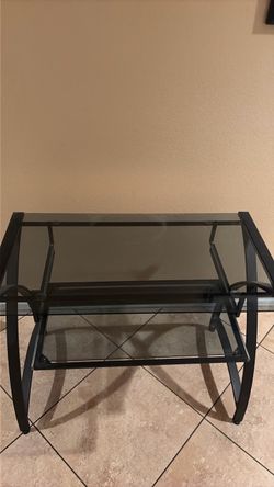 Office desk