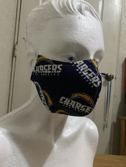 Face Mask 100 cotton !!