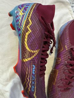 Nike Kylian Mbappe