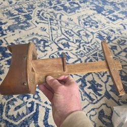 Stereoscope Viewfinder