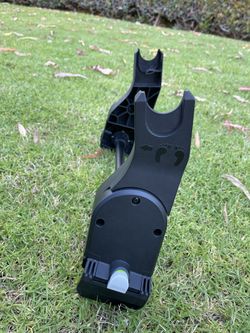 Veer Wagon Infant Car Seat Adapter