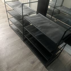 Shoe Organizer