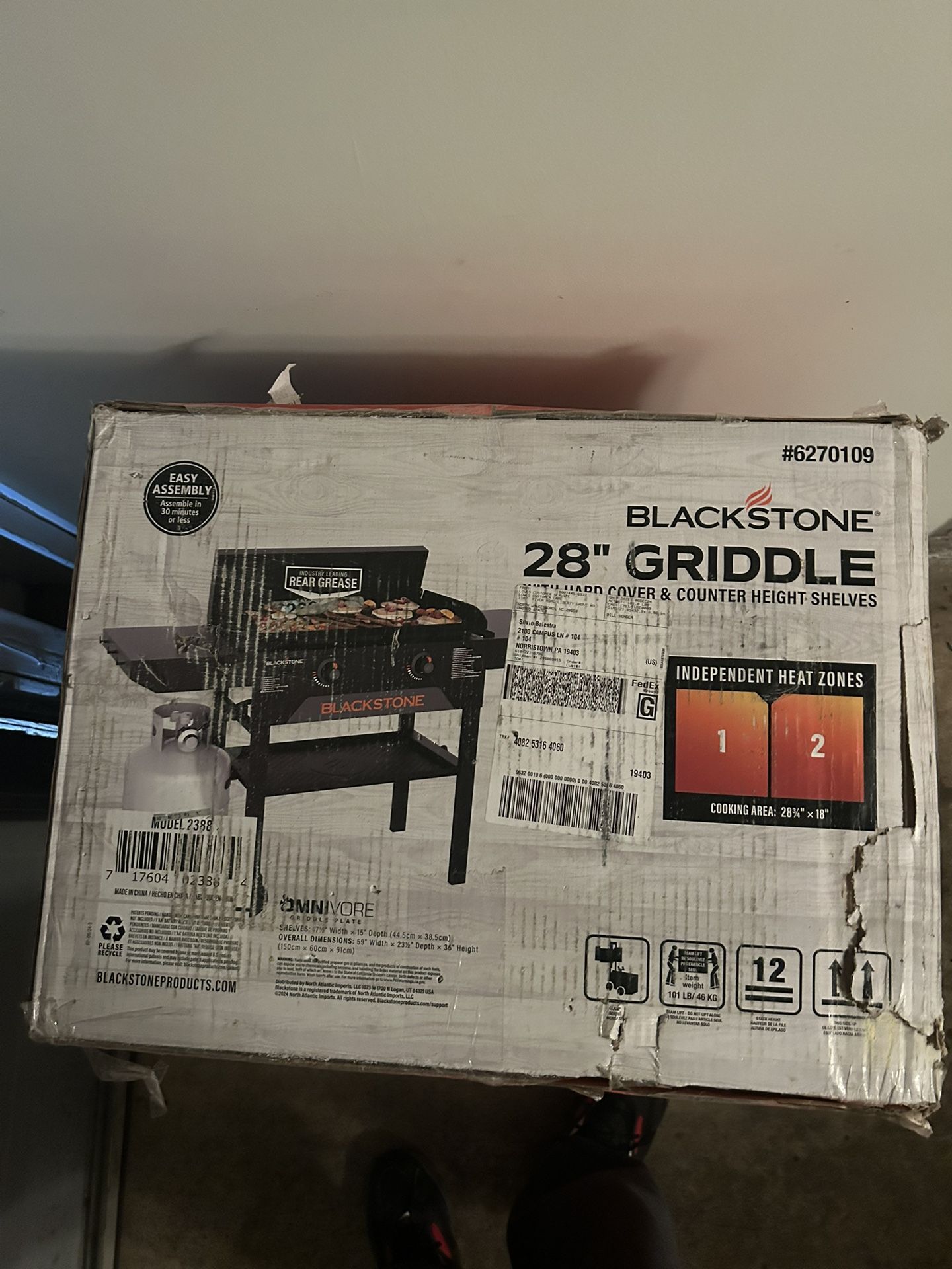 Grill