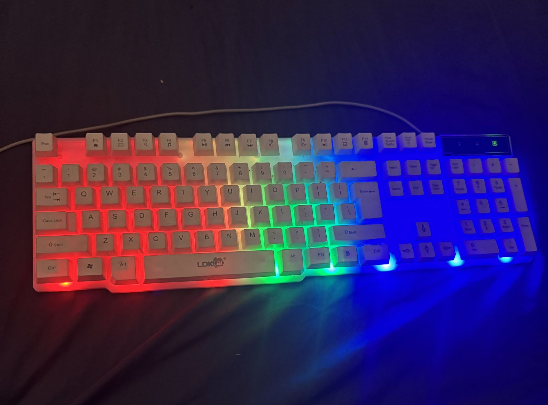 Gaming Keyboard