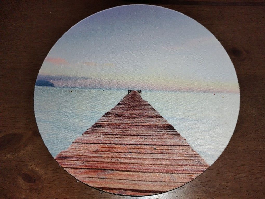 Mouse Pad