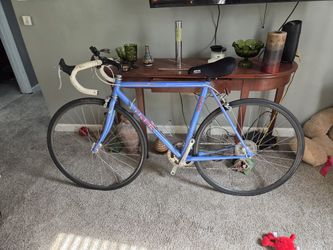 Trek 1420 Road Bike