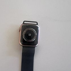 Apple Watch - Not Working