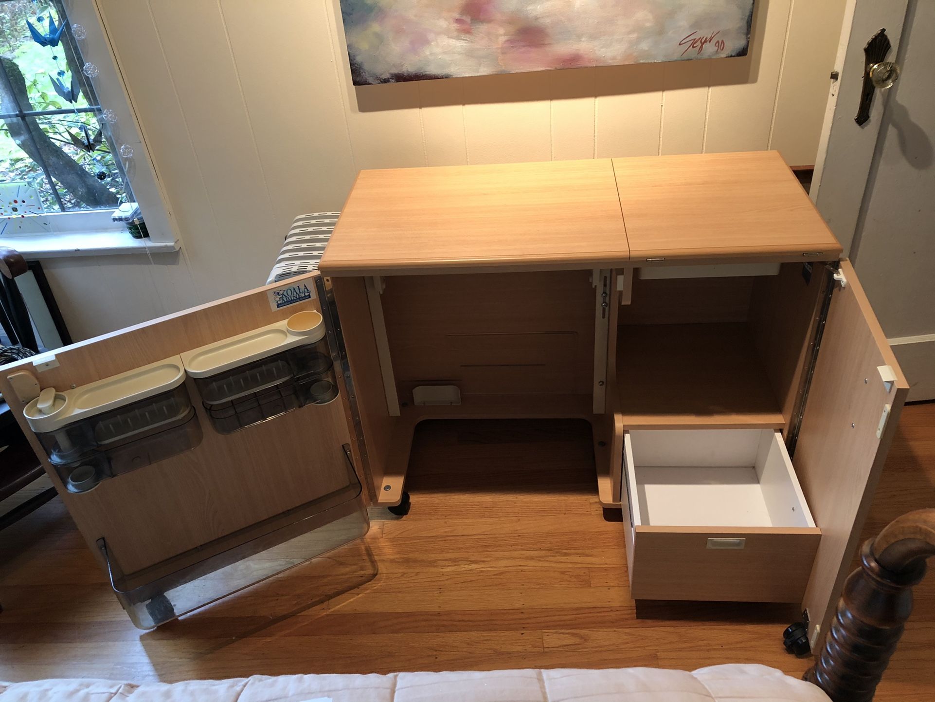 Koala Sewing Model KCSTOR5 for Sale in Seattle, WA OfferUp