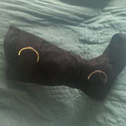 Journey Jester Boot - Medium Width Standard Calf Women’s (Size 10)