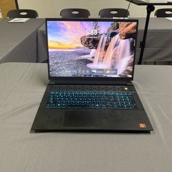 Alienware M18 R1 Laptop