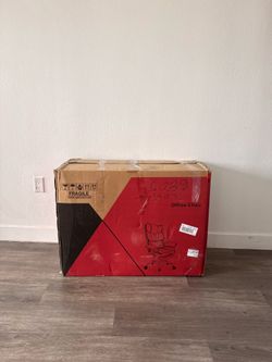 Gaming office chair