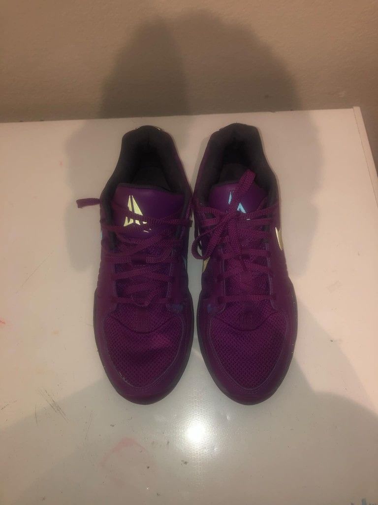 Nike Ja2