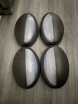 Outdoor Lights