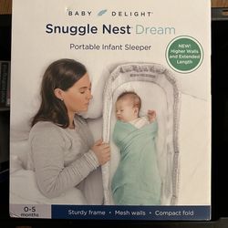 Baby/Delight