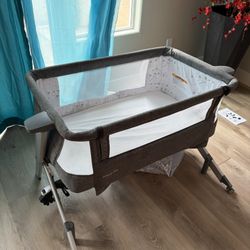 Bassinet Dream On Me 