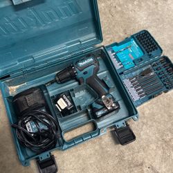 Makita Drill