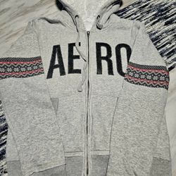 Aeropostale Hoodie Size Xl New