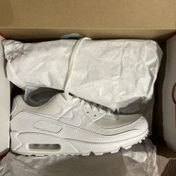 Brand New Air Max 90s 